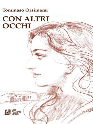 cover image of Con altri occhi